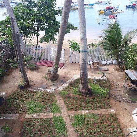 Sea Shine Beach Resort Mirissa Exteriör bild